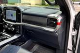 Thumbnail of 2022 Oxford White Ford F-150