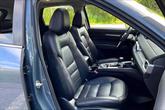 Thumbnail of 2021 Polymetal Gray Mazda CX-5