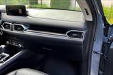 Thumbnail of 2021 Polymetal Gray Mazda CX-5