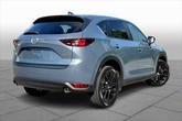Thumbnail of 2021 Polymetal Gray Mazda CX-5