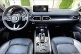 Thumbnail of 2021 Polymetal Gray Mazda CX-5