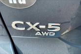 Thumbnail of 2021 Polymetal Gray Mazda CX-5