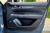 Thumbnail of 2021 Polymetal Gray Mazda CX-5