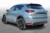 Thumbnail of 2021 Polymetal Gray Mazda CX-5