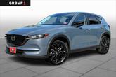 Photo of 2021 Polymetal Gray Mazda CX-5