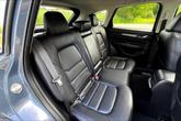 Thumbnail of 2021 Polymetal Gray Mazda CX-5