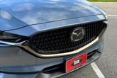 Thumbnail of 2021 Polymetal Gray Mazda CX-5