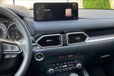 Thumbnail of 2021 Polymetal Gray Mazda CX-5
