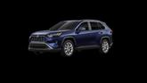 Thumbnail of 2025 Blueprint Toyota RAV4