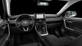 Thumbnail of 2025 Blueprint Toyota RAV4