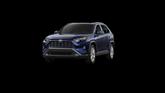 Photo of 2025 Blueprint Toyota RAV4