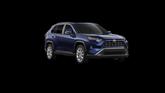 Thumbnail of 2025 Blueprint Toyota RAV4