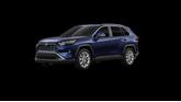 Thumbnail of 2025 Blueprint Toyota RAV4