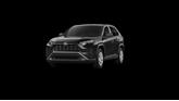 Photo of 2025 Midnight Black Metallic Toyota RAV4