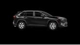Thumbnail of 2025 Midnight Black Metallic Toyota RAV4