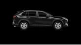 Thumbnail of 2025 Midnight Black Metallic Toyota RAV4