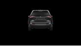 Thumbnail of 2025 Midnight Black Metallic Toyota RAV4