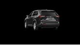 Thumbnail of 2025 Midnight Black Metallic Toyota RAV4