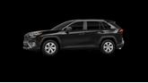 Thumbnail of 2025 Midnight Black Metallic Toyota RAV4