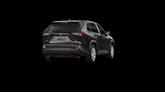 Thumbnail of 2025 Midnight Black Metallic Toyota RAV4