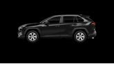 Thumbnail of 2025 Midnight Black Metallic Toyota RAV4