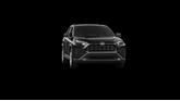 Thumbnail of 2025 Midnight Black Metallic Toyota RAV4