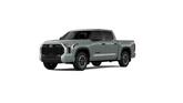 Photo of 2026 Gray Toyota Tundra