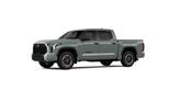 Thumbnail of 2026 Gray Toyota Tundra