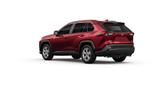 Thumbnail of 2025 Ruby Flare Pearl Toyota RAV4 Hybrid