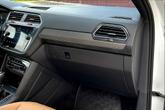 Thumbnail of 2022 White Volkswagen Tiguan