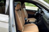 Thumbnail of 2022 White Volkswagen Tiguan