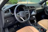 Thumbnail of 2022 White Volkswagen Tiguan