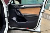 Thumbnail of 2022 White Volkswagen Tiguan