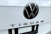 Thumbnail of 2022 White Volkswagen Tiguan