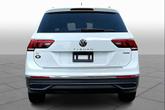Thumbnail of 2022 White Volkswagen Tiguan