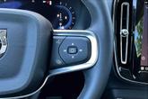 Thumbnail of 2025 Crystal White Pearl Volvo XC40