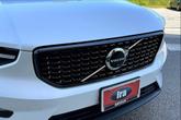 Thumbnail of 2025 Crystal White Pearl Volvo XC40