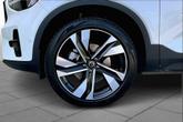 Thumbnail of 2025 Crystal White Pearl Volvo XC40