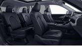 Thumbnail of 2026 Storm Cloud Toyota Grand Highlander