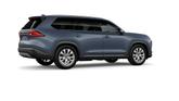 Thumbnail of 2026 Storm Cloud Toyota Grand Highlander