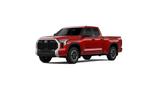 Photo of 2026 Supersonic Red Toyota Tundra
