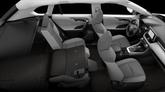 Thumbnail of 2025 Midnight Black Metallic Toyota RAV4 Hybrid