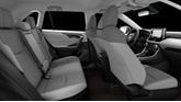 Thumbnail of 2025 Midnight Black Metallic Toyota RAV4 Hybrid