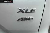 Thumbnail of 2024 Wind Chill Pearl Toyota Corolla Cross
