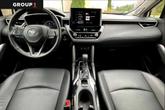 Thumbnail of 2024 Wind Chill Pearl Toyota Corolla Cross