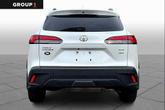 Thumbnail of 2024 Wind Chill Pearl Toyota Corolla Cross