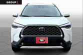 Thumbnail of 2024 Wind Chill Pearl Toyota Corolla Cross