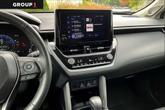 Thumbnail of 2024 Wind Chill Pearl Toyota Corolla Cross