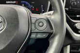Thumbnail of 2024 Wind Chill Pearl Toyota Corolla Cross