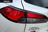 Thumbnail of 2024 Wind Chill Pearl Toyota Corolla Cross